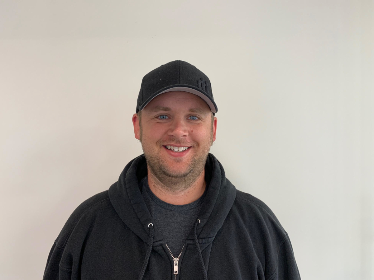Utah Trucking Team - Double D Distribution