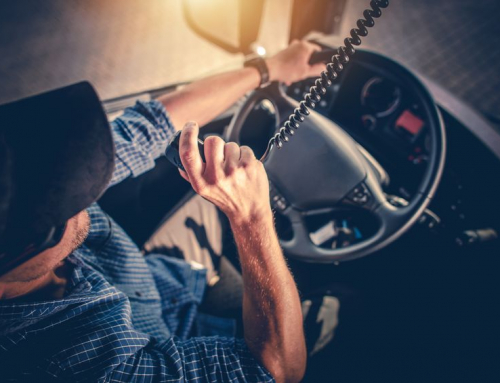 Bang, clang, boom –– If you hear these sounds while driving, pull over!