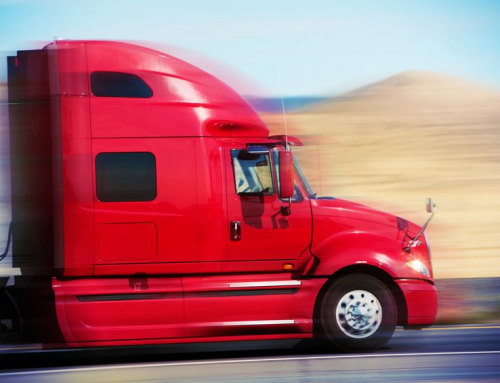 3 ways the trucking industry can focus on going green