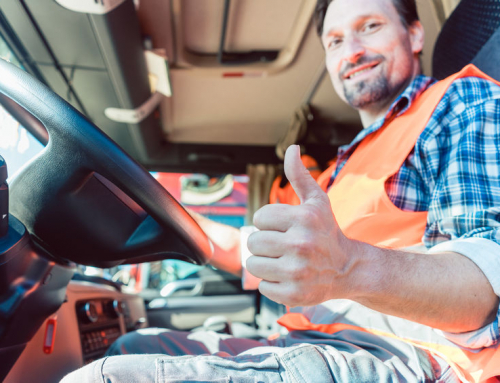 How Truck Drivers Can Stay Up to Date With the Latest in Trucking Safety