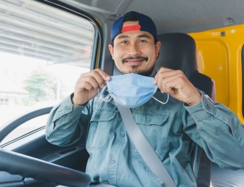 Truck drivers: The unsung heroes and backbone of our economy