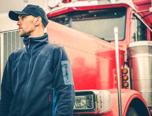 Mental Health and Wellness Programs for Long-Haul Truck Drivers