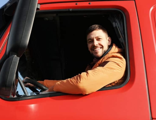 Essential Items for Your Truck Driver Emergency Kit