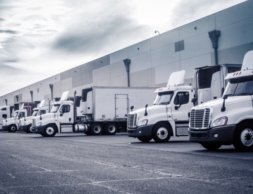 How to Navigate Regulatory Compliance in the Trucking Industry