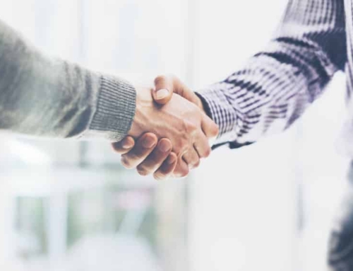 Check out these networking tips for truck drivers