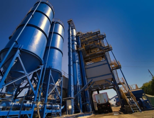 How to Choose the Right Asphalt Pump for Your Plant: A Step-by-Step Guide