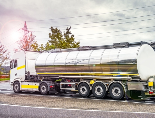 How to Plan and Execute Bulk Milk Hauls in Temperature-Sensitive Conditions