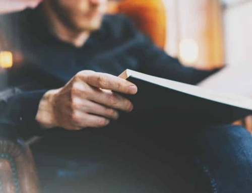 3 books all truck drivers should read