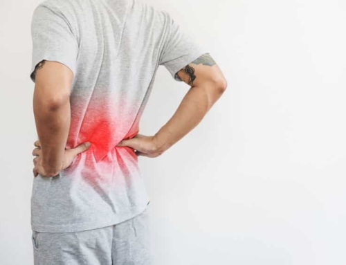 3 tips for reducing back and neck pain while on the road