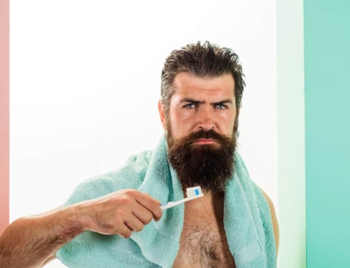 Tips for staying clean and fresh while on the road