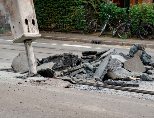 How to Plan a Retrofit of an Existing Asphalt Pump for Higher Viscosity Materials