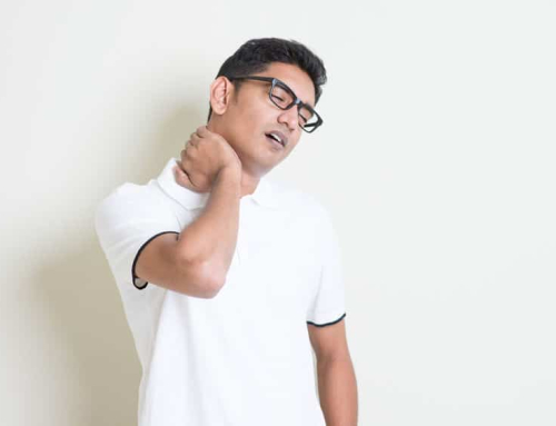 5 tips for preventing neck and lower back pain while driving