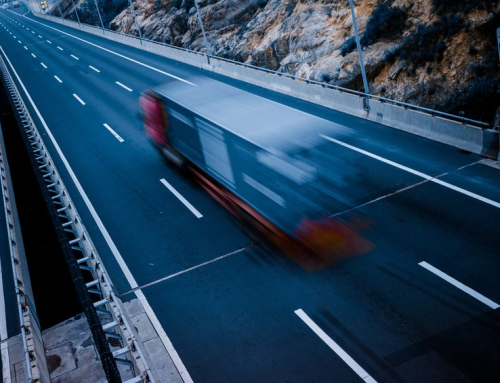 The best option for your freight transportation needs