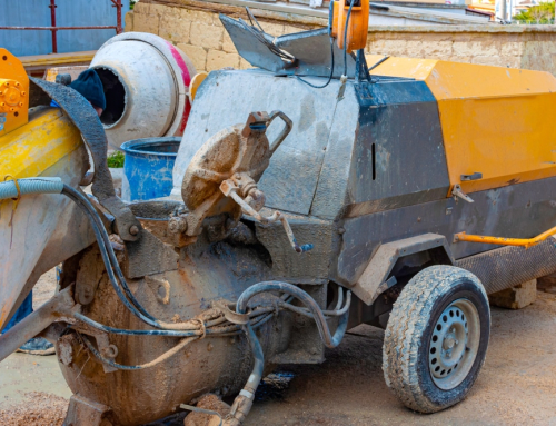 How to Ensure Proper Skid or Trailer Mounting for Mobile Asphalt Pump Units