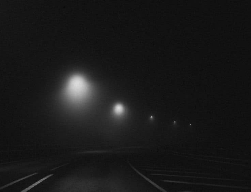 Simple tips for managing loneliness while on the road