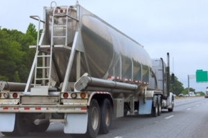 weather impact pneumatic powder transportation