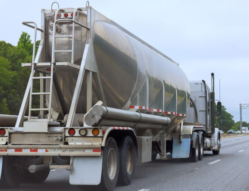 How Weather Conditions Affect Pneumatic Powder Transportation