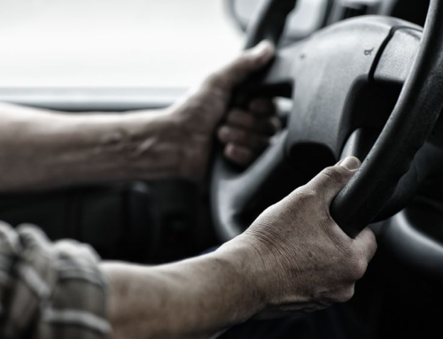 Staying Connected on the Open Road: How Truck Drivers Can Maintain Healthy Relationships with Family and Friends